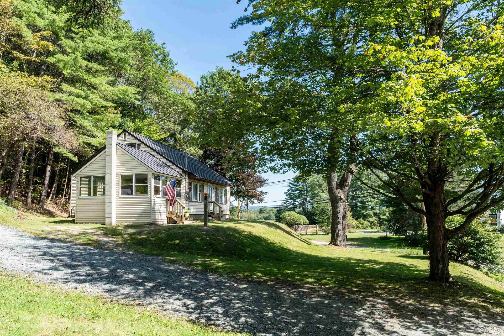 7 Blanchard Drive Hartford VT 05001