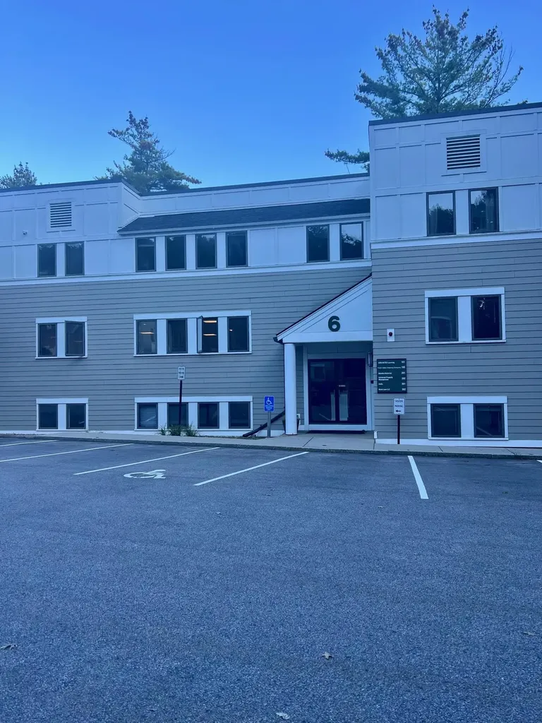 6 Greenleaf Woods Drive Portsmouth NH 03801
