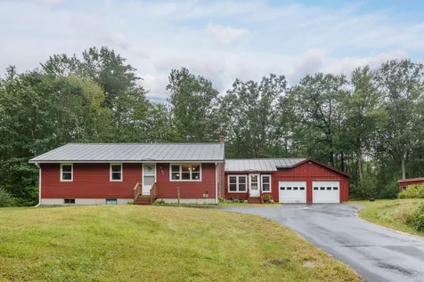 226 Corn Hill Road Boscawen NH 03303