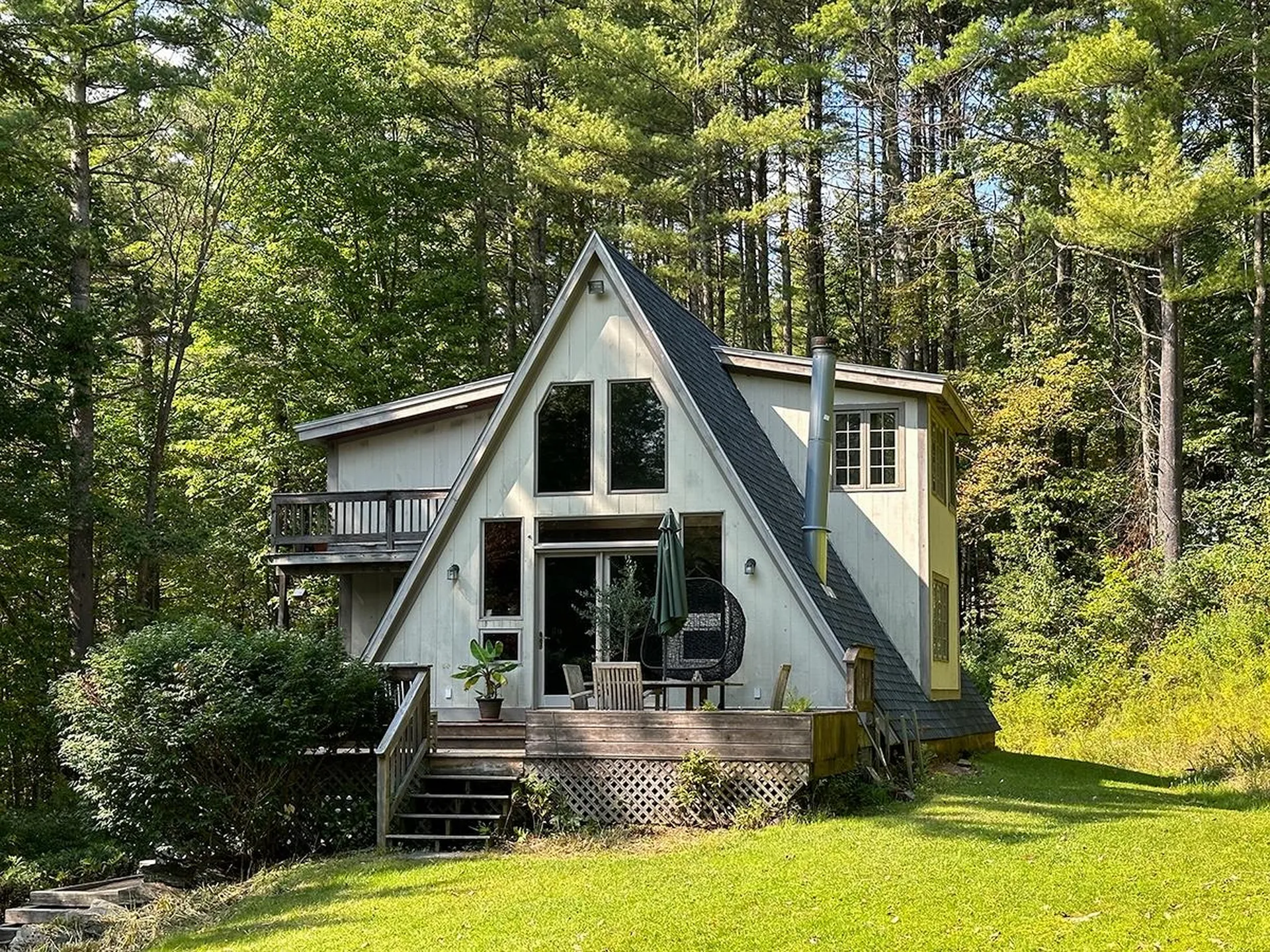13 Valley House View Warren VT 05674