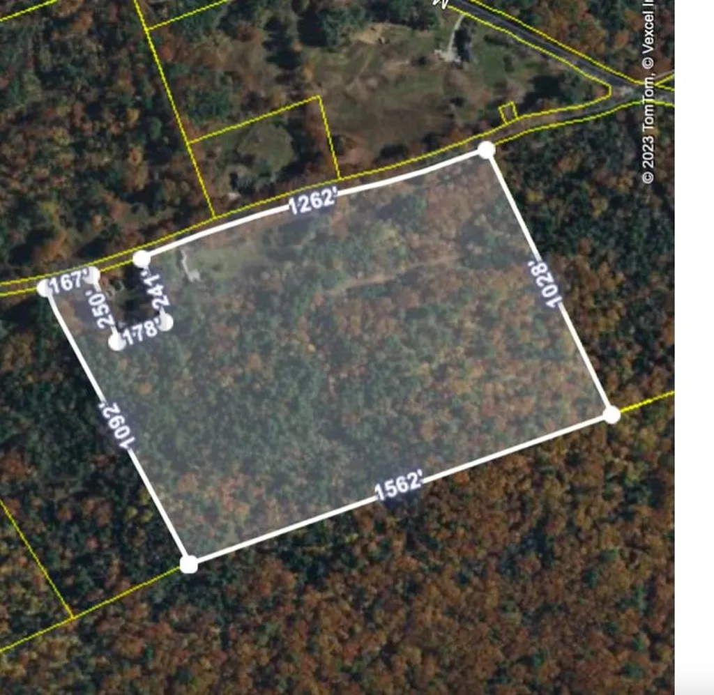 403 Hale Road Sanbornton NH 03269