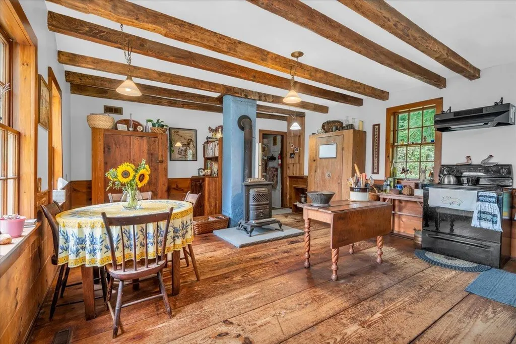 403 Hale Road Sanbornton NH 03269