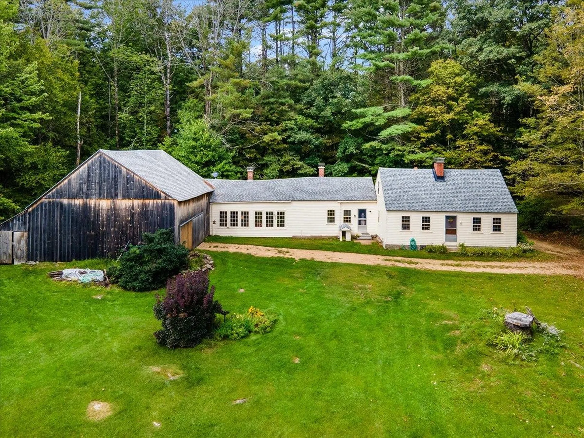 403 Hale Road Sanbornton NH 03269