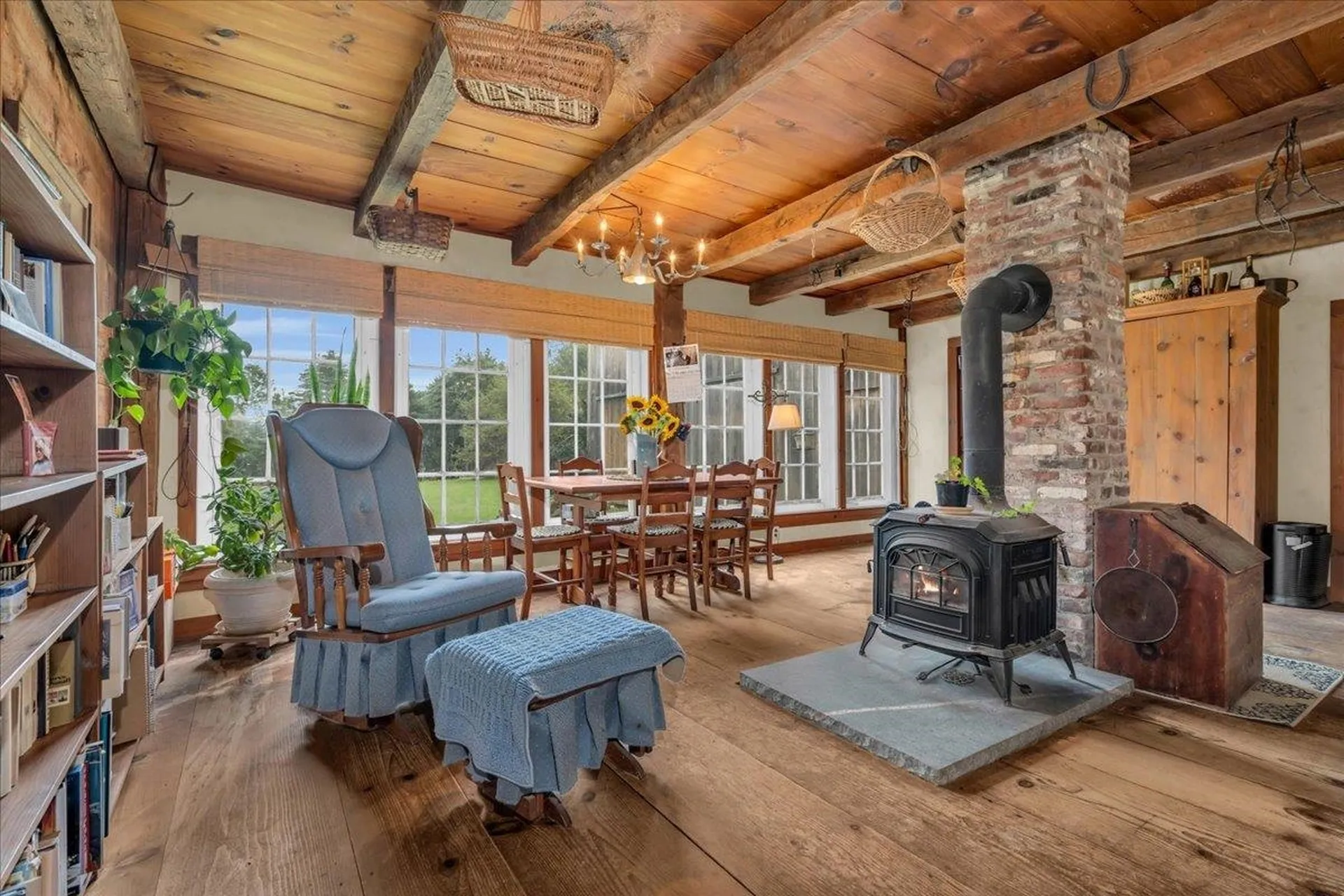 403 Hale Road Sanbornton NH 03269