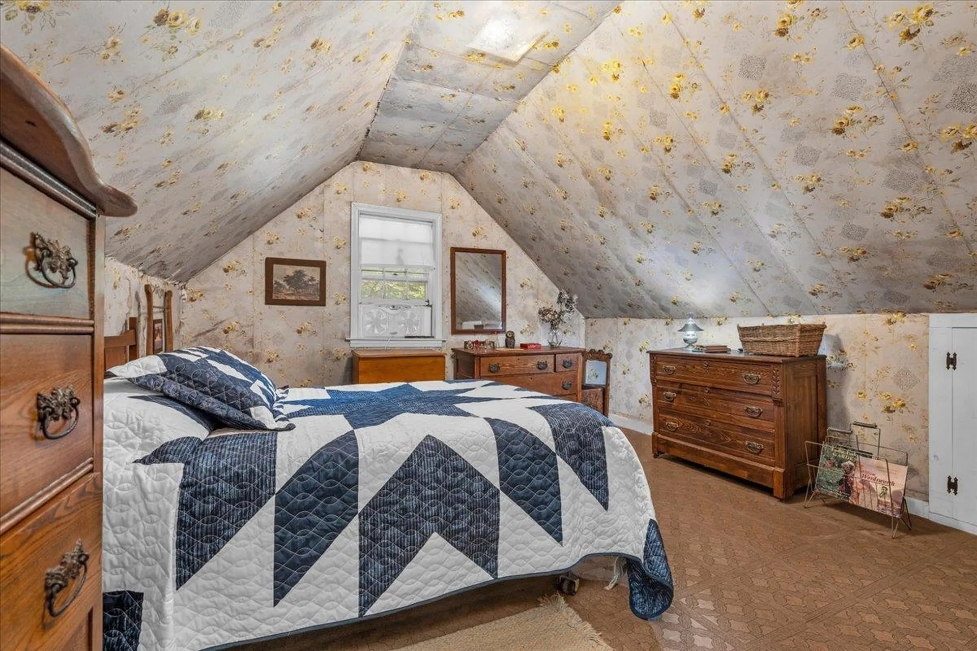 403 Hale Road Sanbornton NH 03269