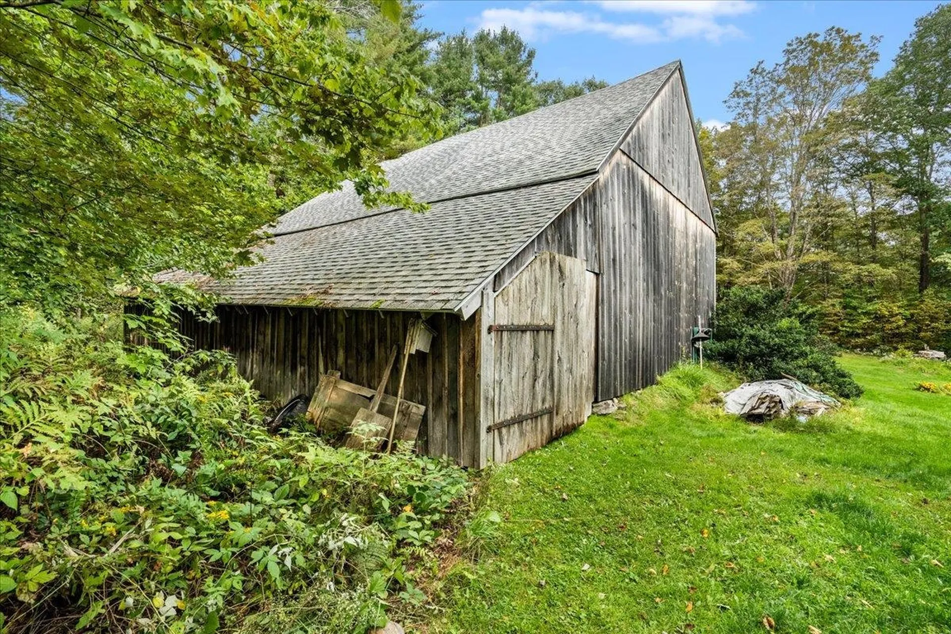 403 Hale Road Sanbornton NH 03269