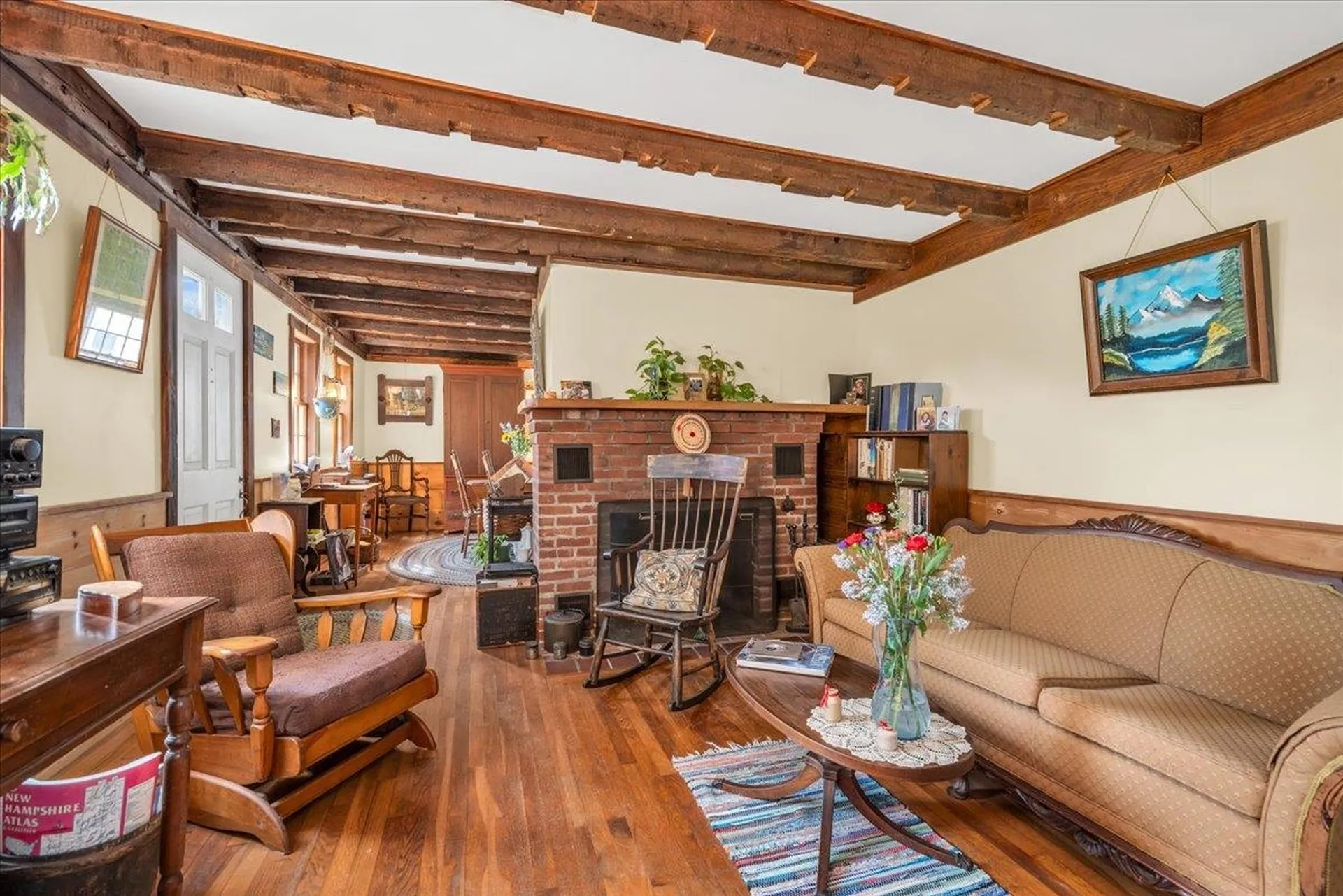 403 Hale Road Sanbornton NH 03269