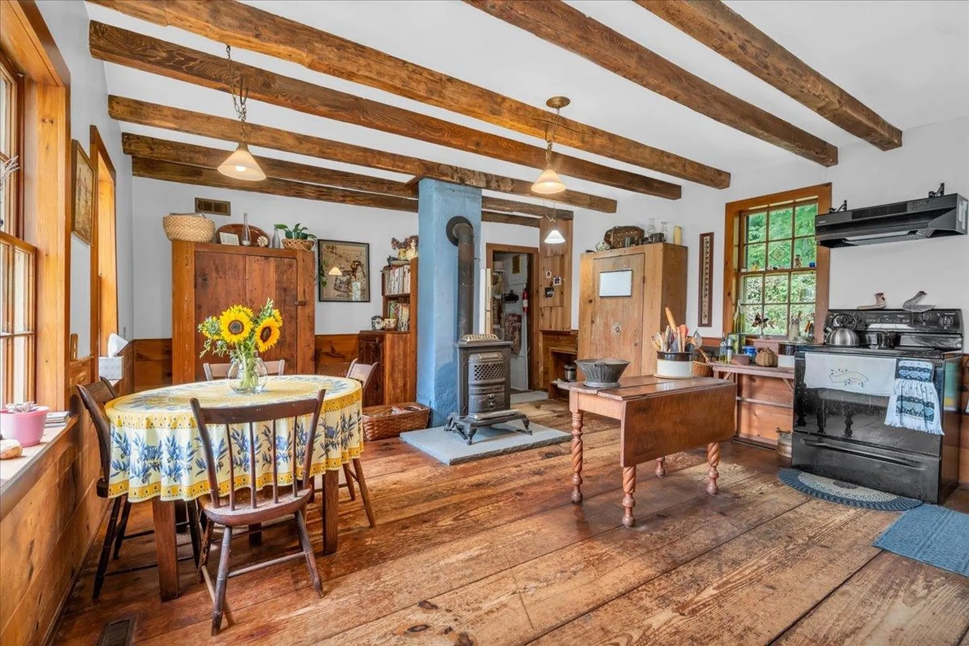403 Hale Road Sanbornton NH 03269