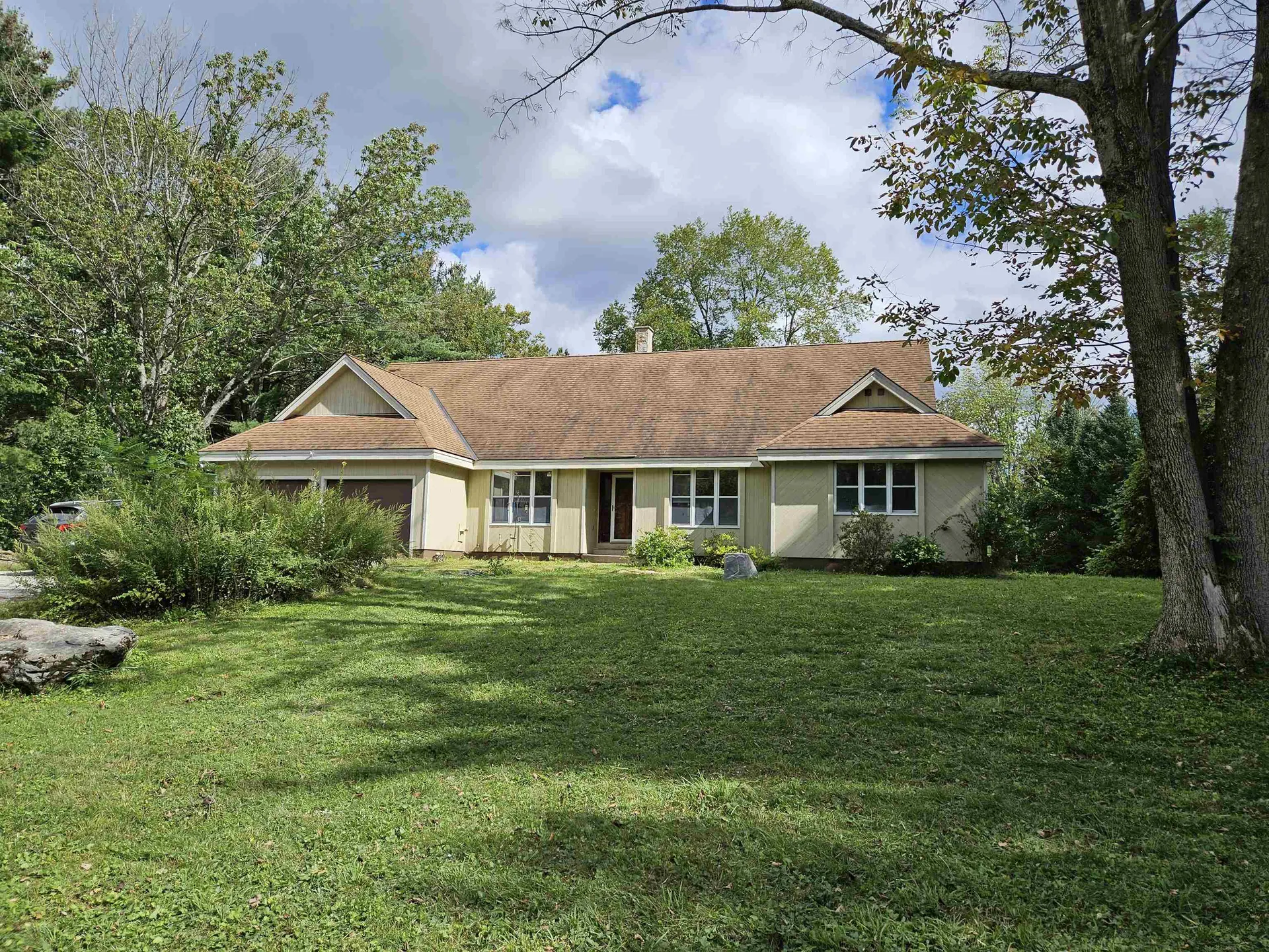 377 Southshire Drive Bennington VT 05201