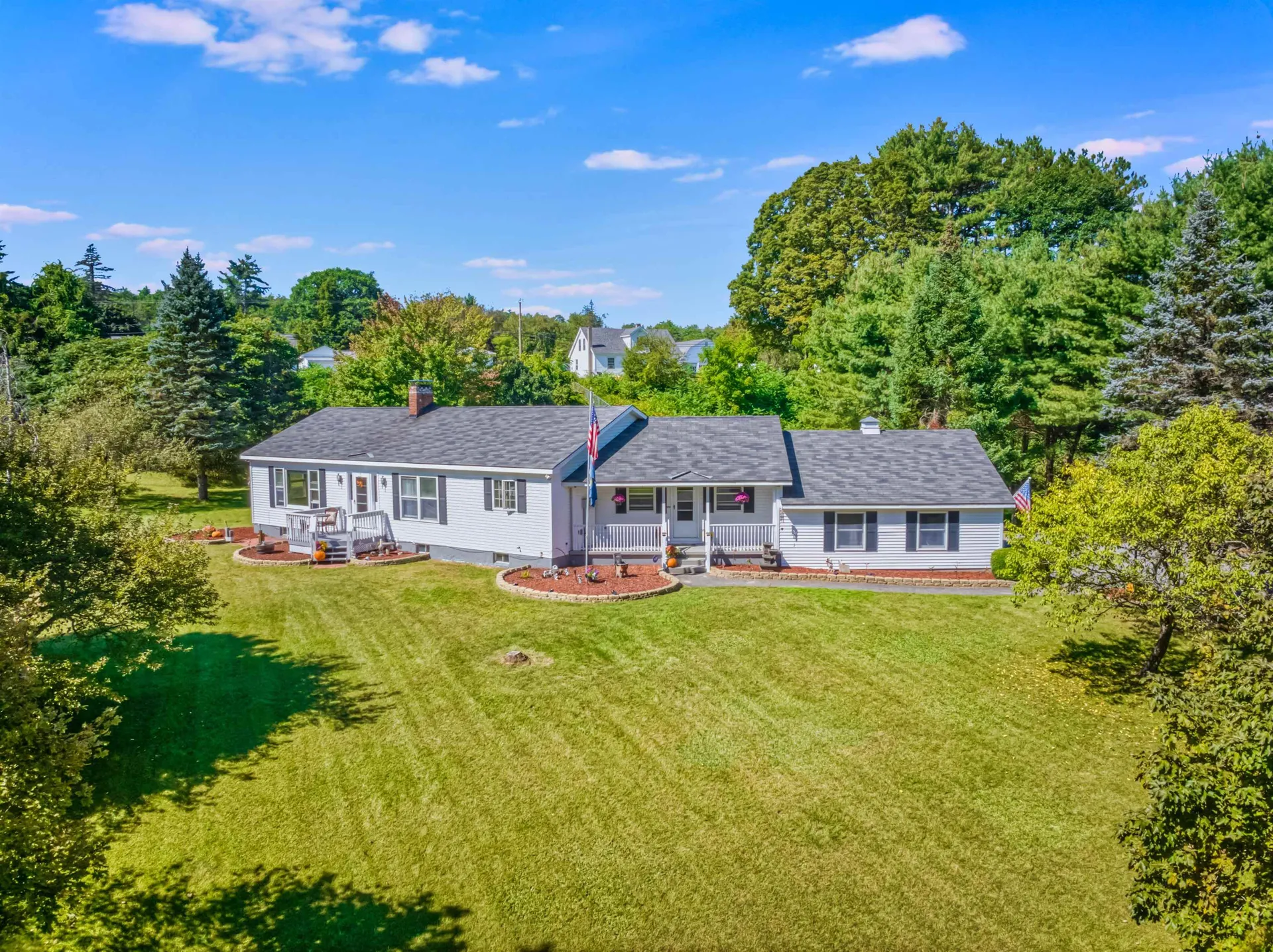 7 Golf Drive Newport NH 03773