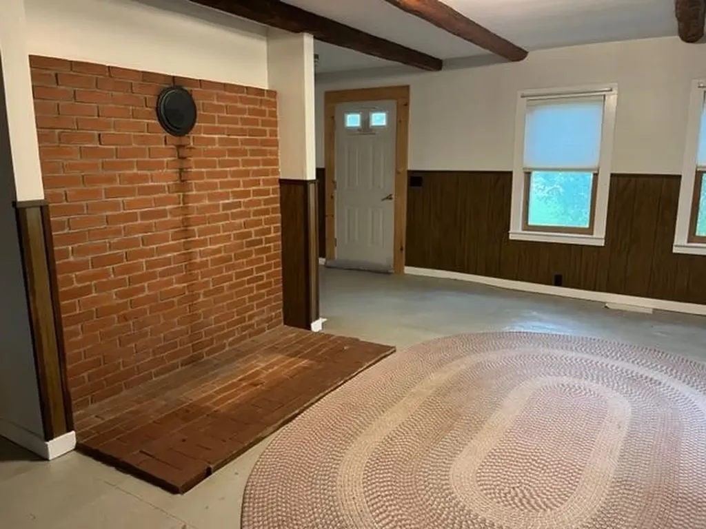 1217 Stagecoach Road Morristown VT 05661