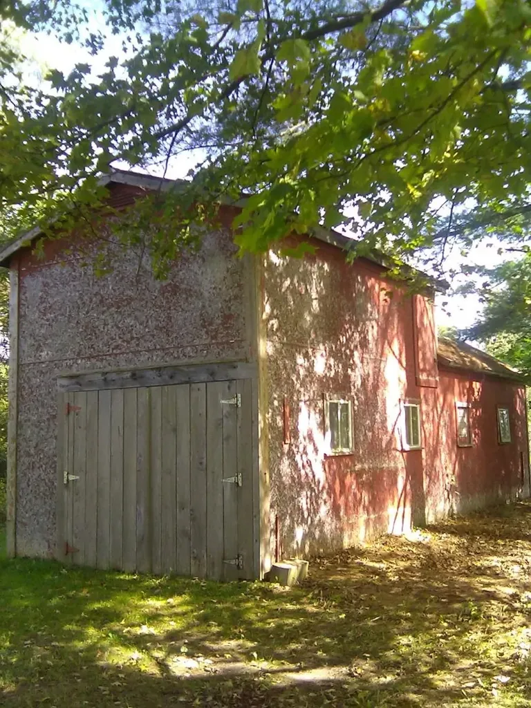 1217 Stagecoach Road Morristown VT 05661