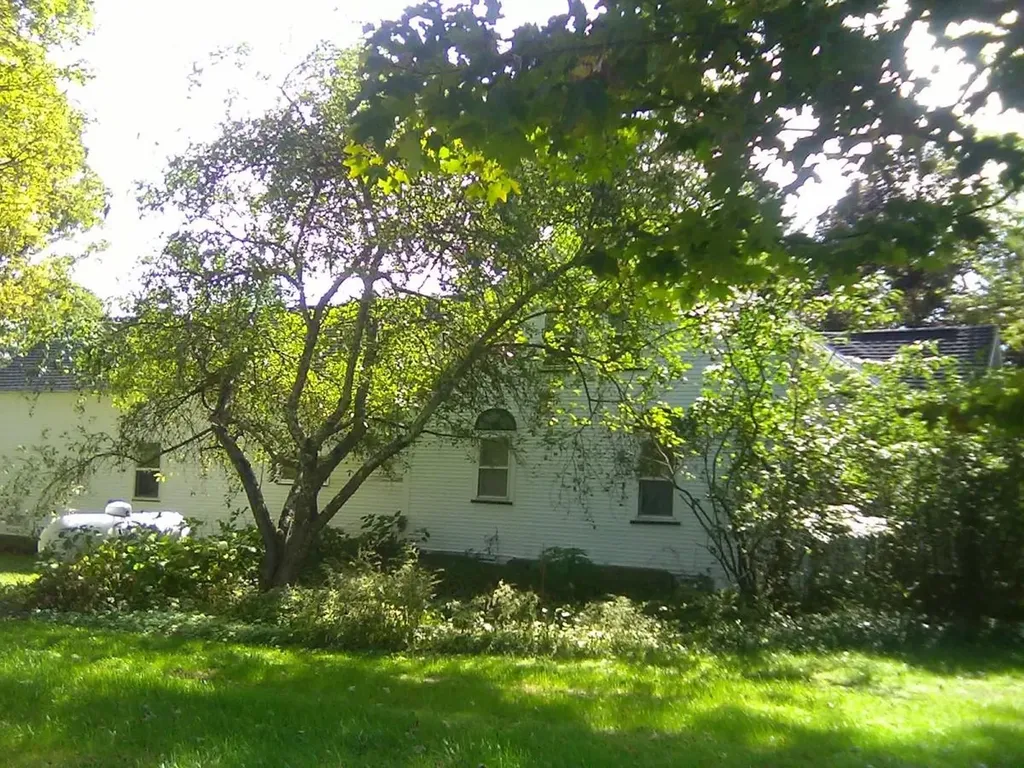 1217 Stagecoach Road Morristown VT 05661