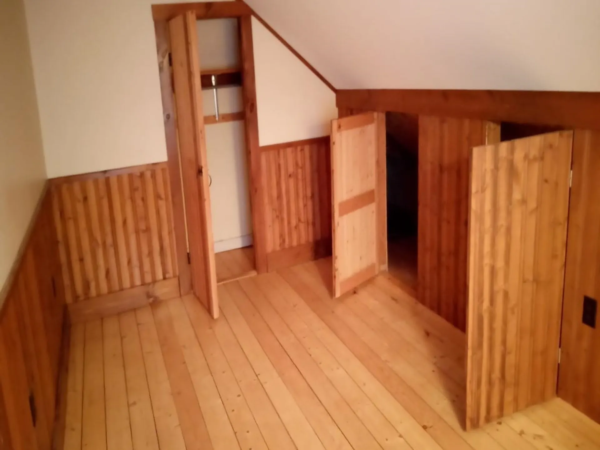 1217 Stagecoach Road Morristown VT 05661