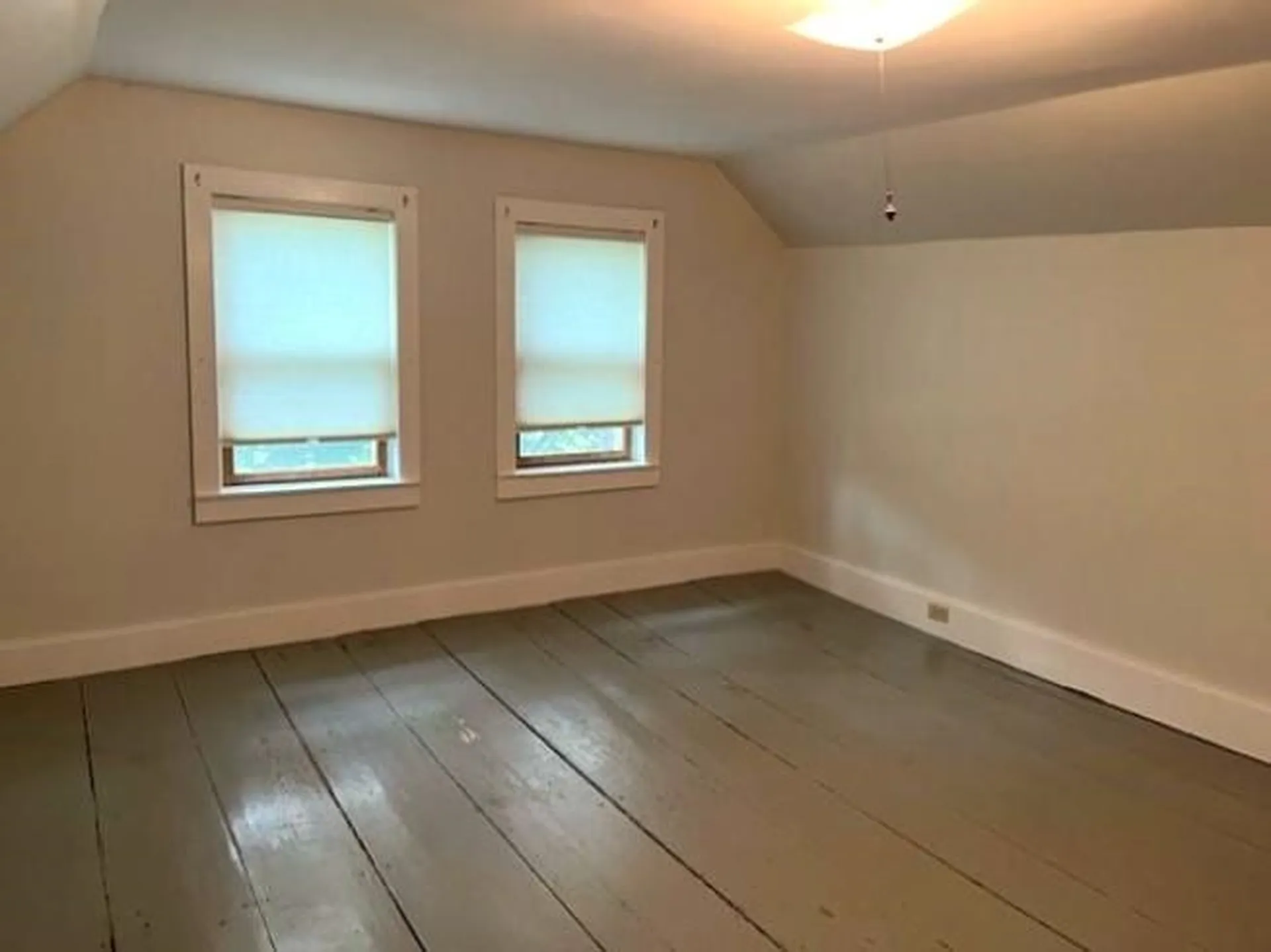 1217 Stagecoach Road Morristown VT 05661