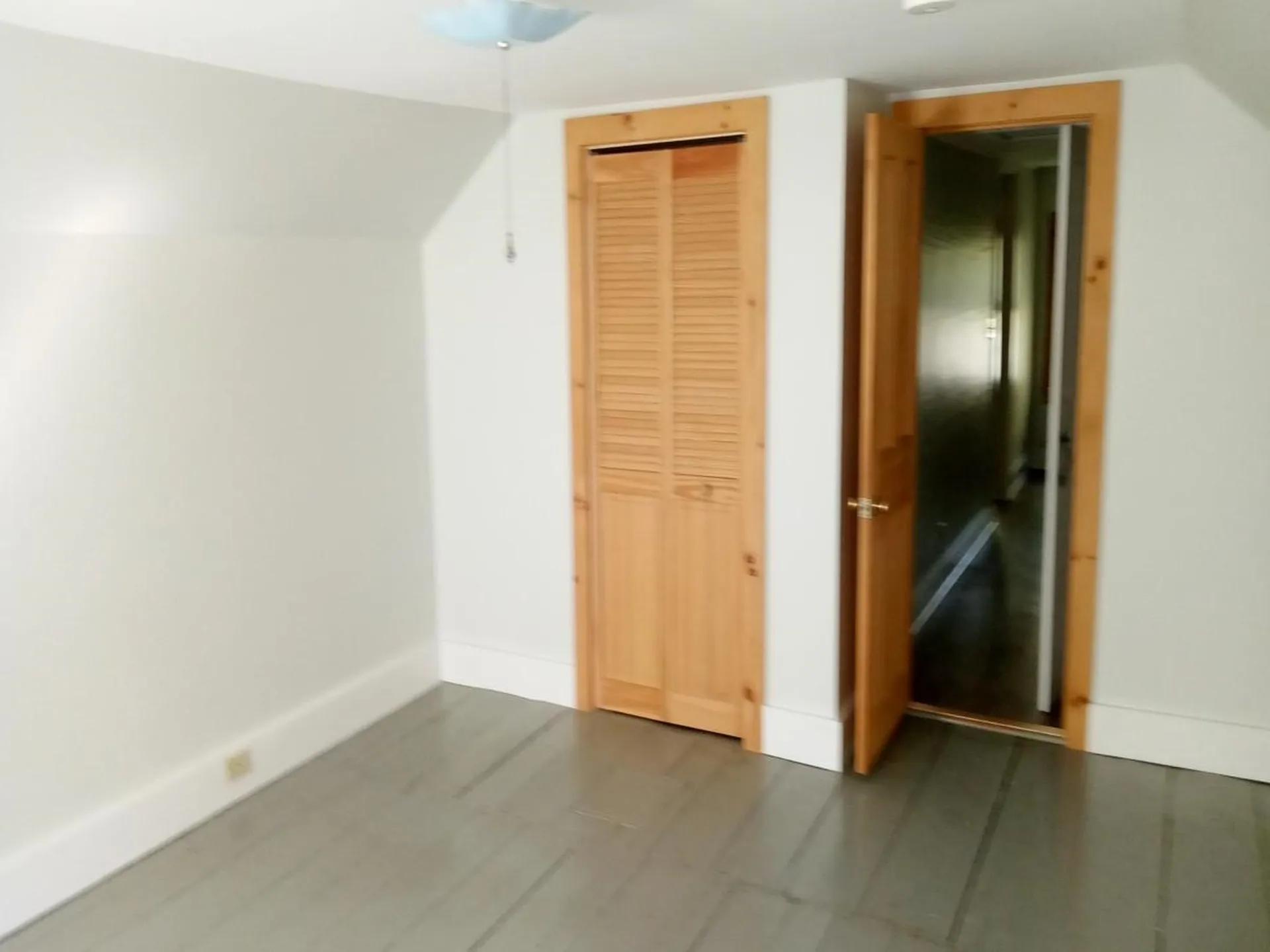 1217 Stagecoach Road Morristown VT 05661