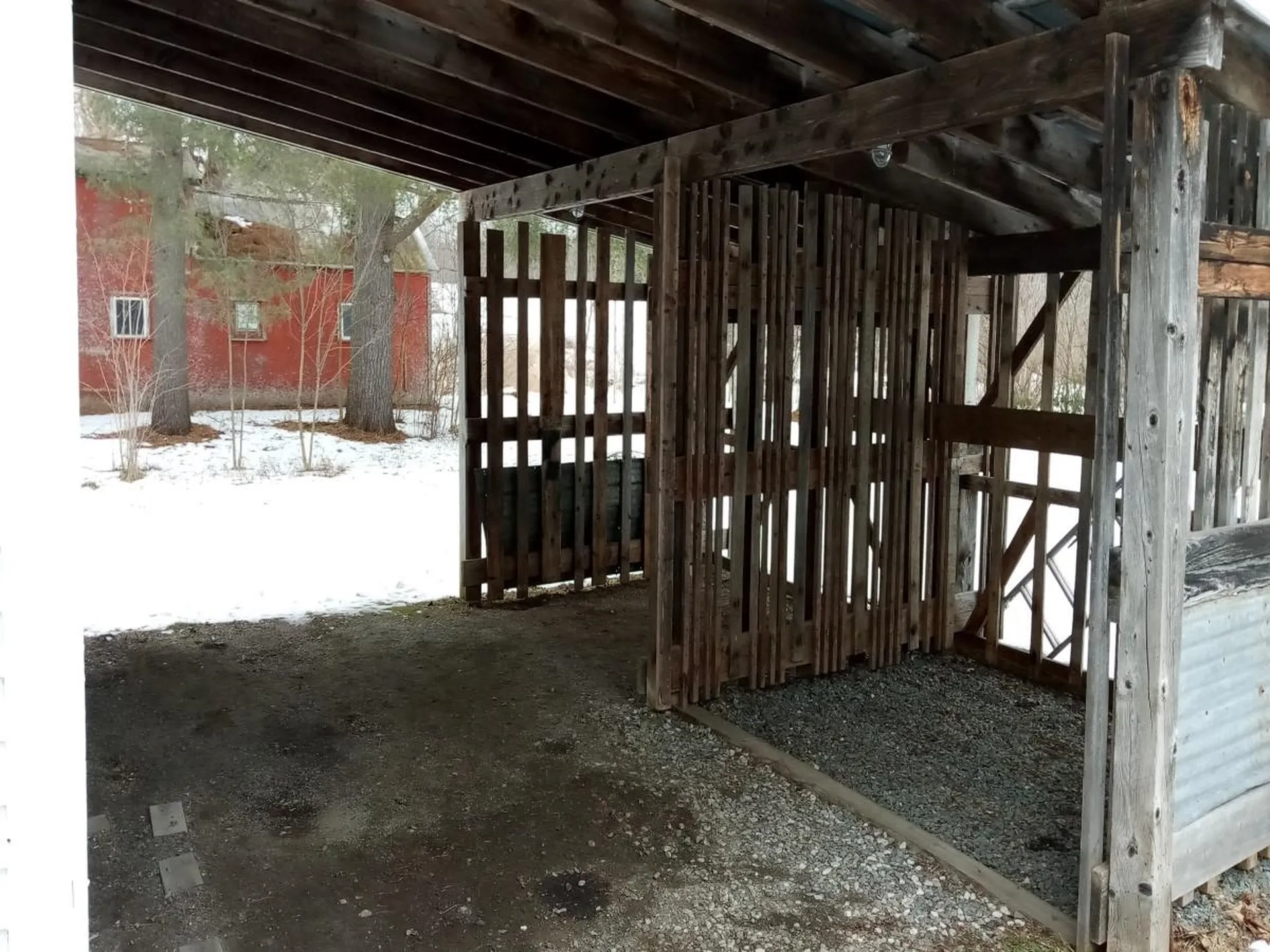 1217 Stagecoach Road Morristown VT 05661