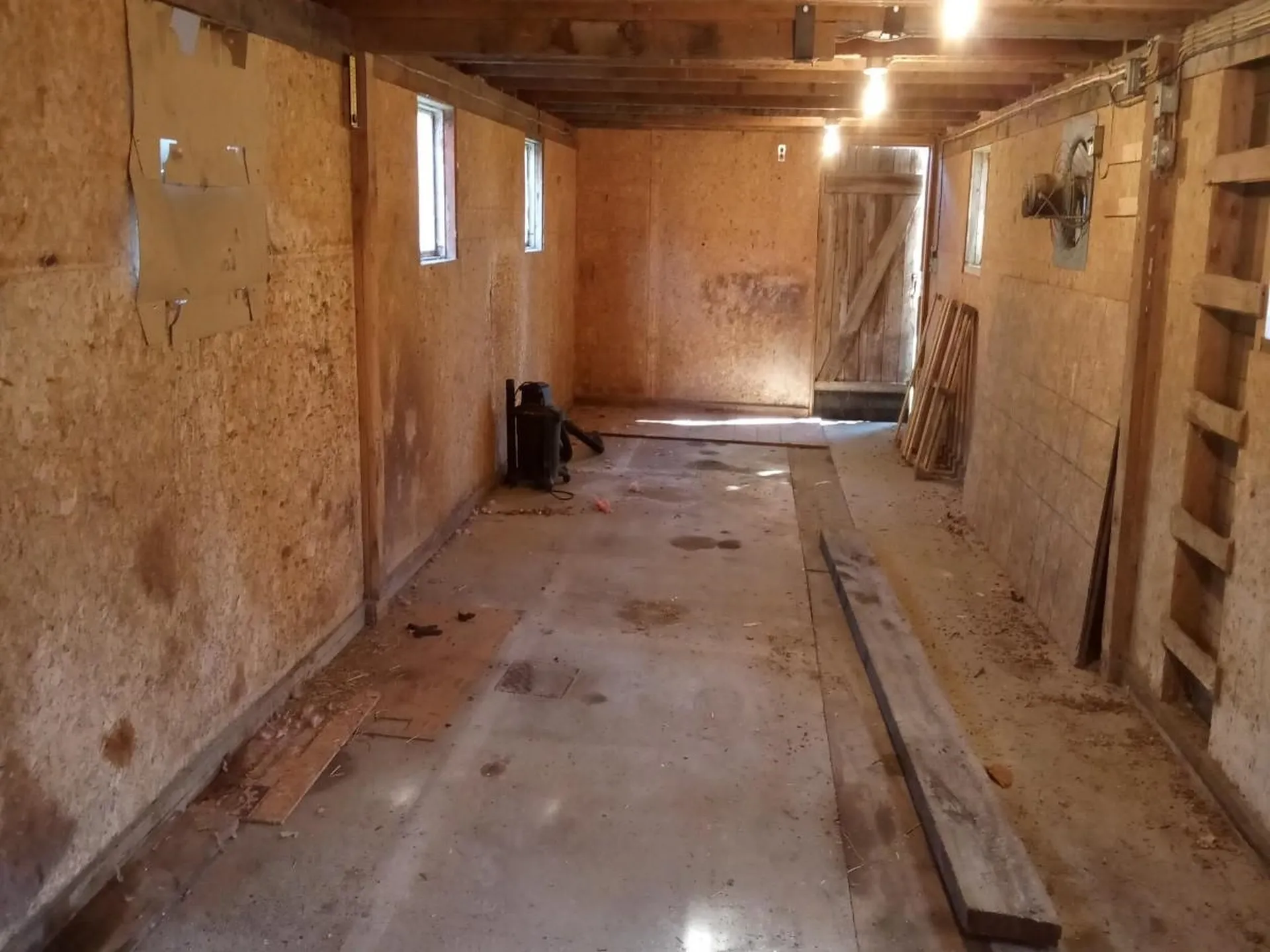 1217 Stagecoach Road Morristown VT 05661