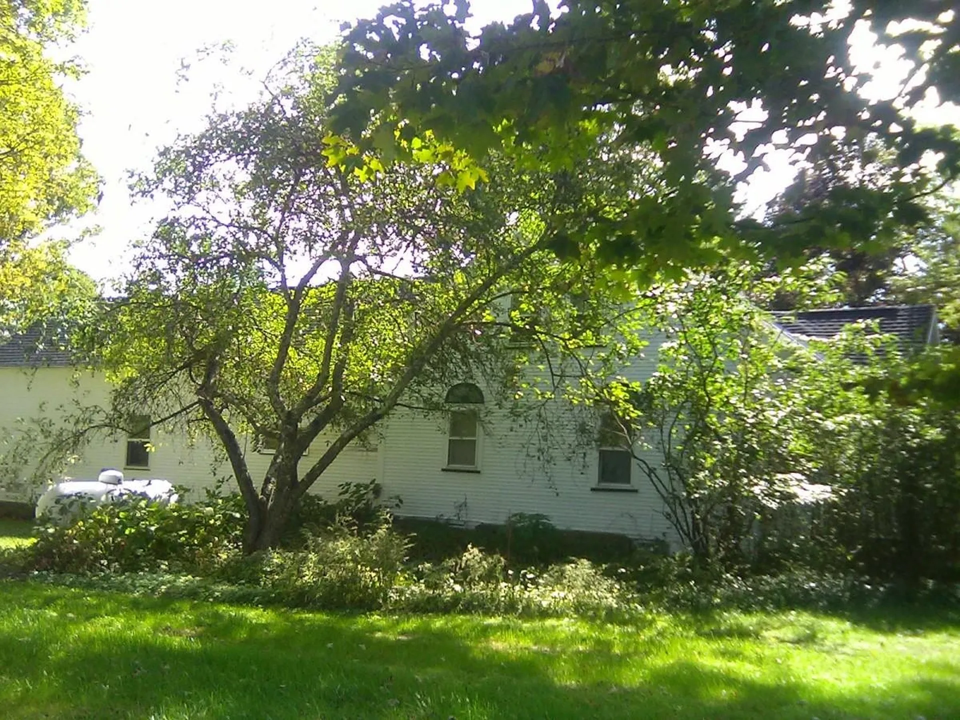 1217 Stagecoach Road Morristown VT 05661