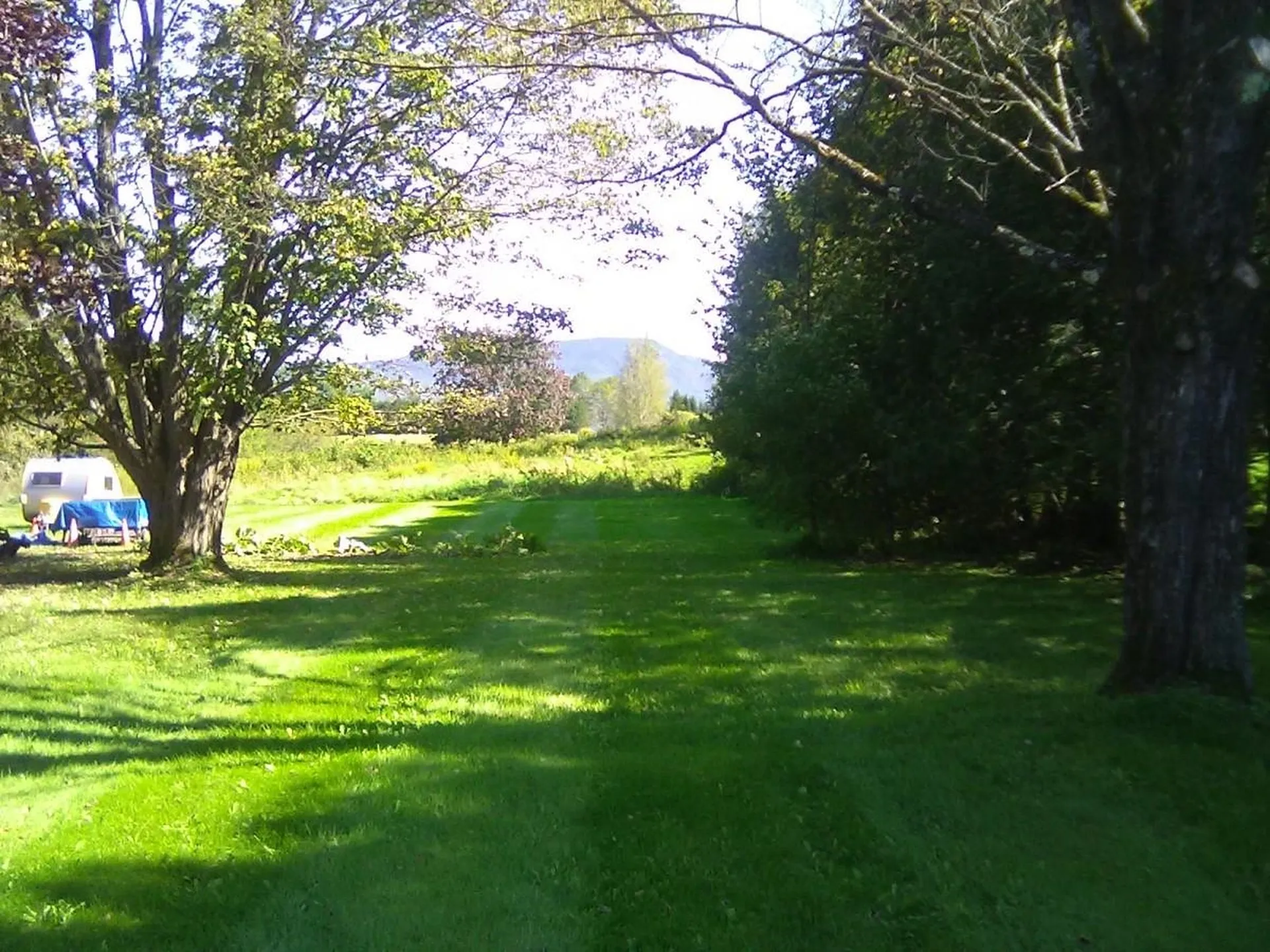 1217 Stagecoach Road Morristown VT 05661