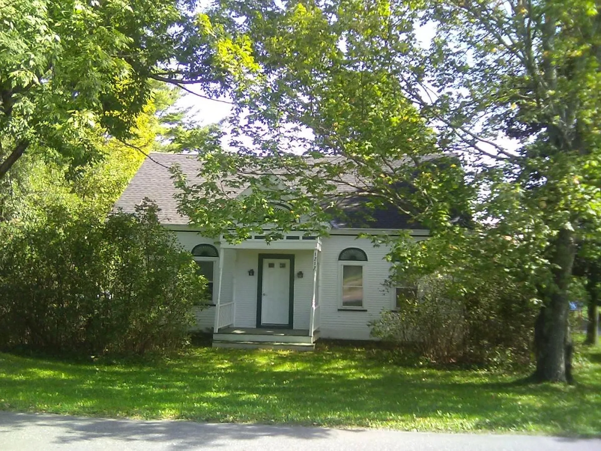 1217 Stagecoach Road Morristown VT 05661