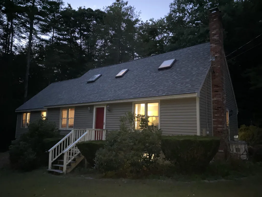 295 Weare Road New Boston NH 03070