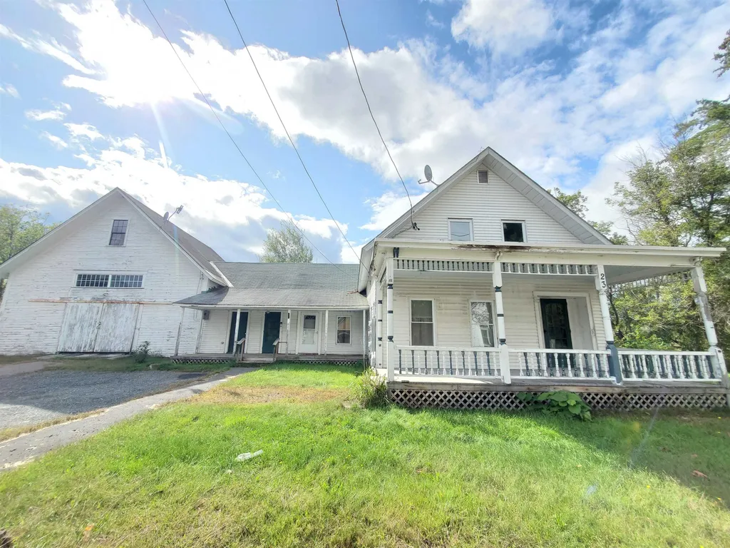 23 Canaan Street Canaan NH 03741