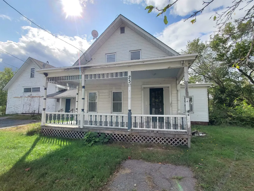 23 Canaan Street Canaan NH 03741