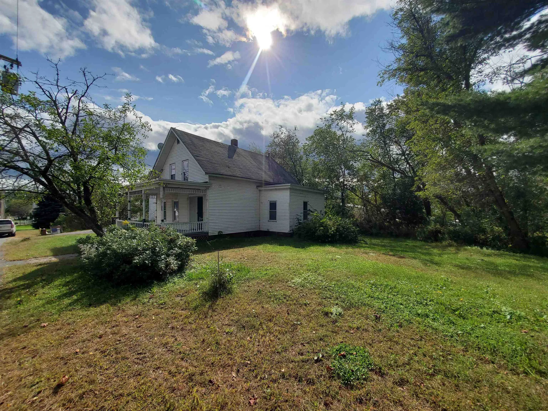 23 Canaan Street Canaan NH 03741