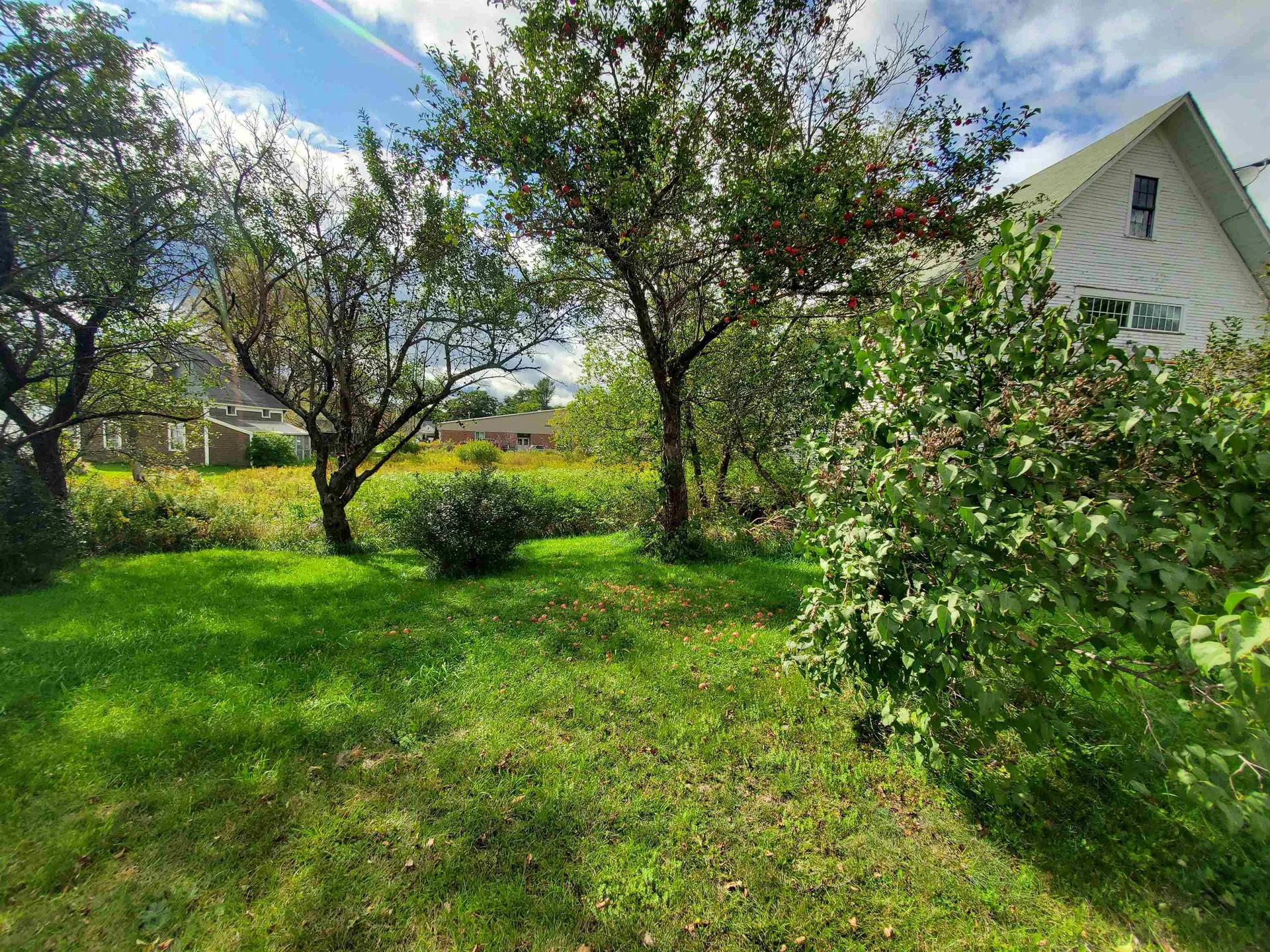 23 Canaan Street Canaan NH 03741