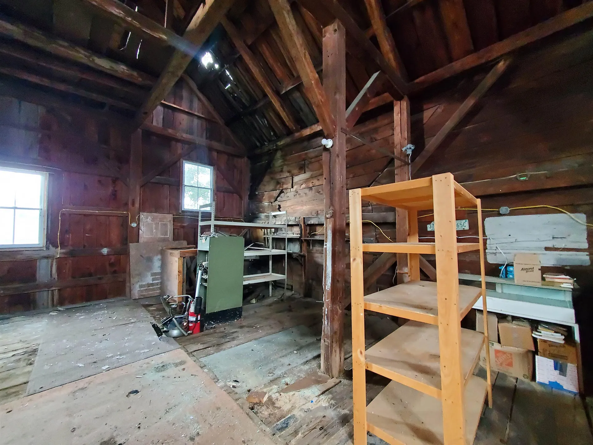 23 Canaan Street Canaan NH 03741