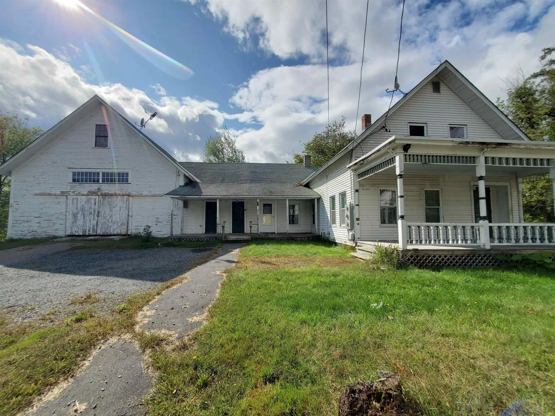 23 Canaan Street Canaan NH 03741