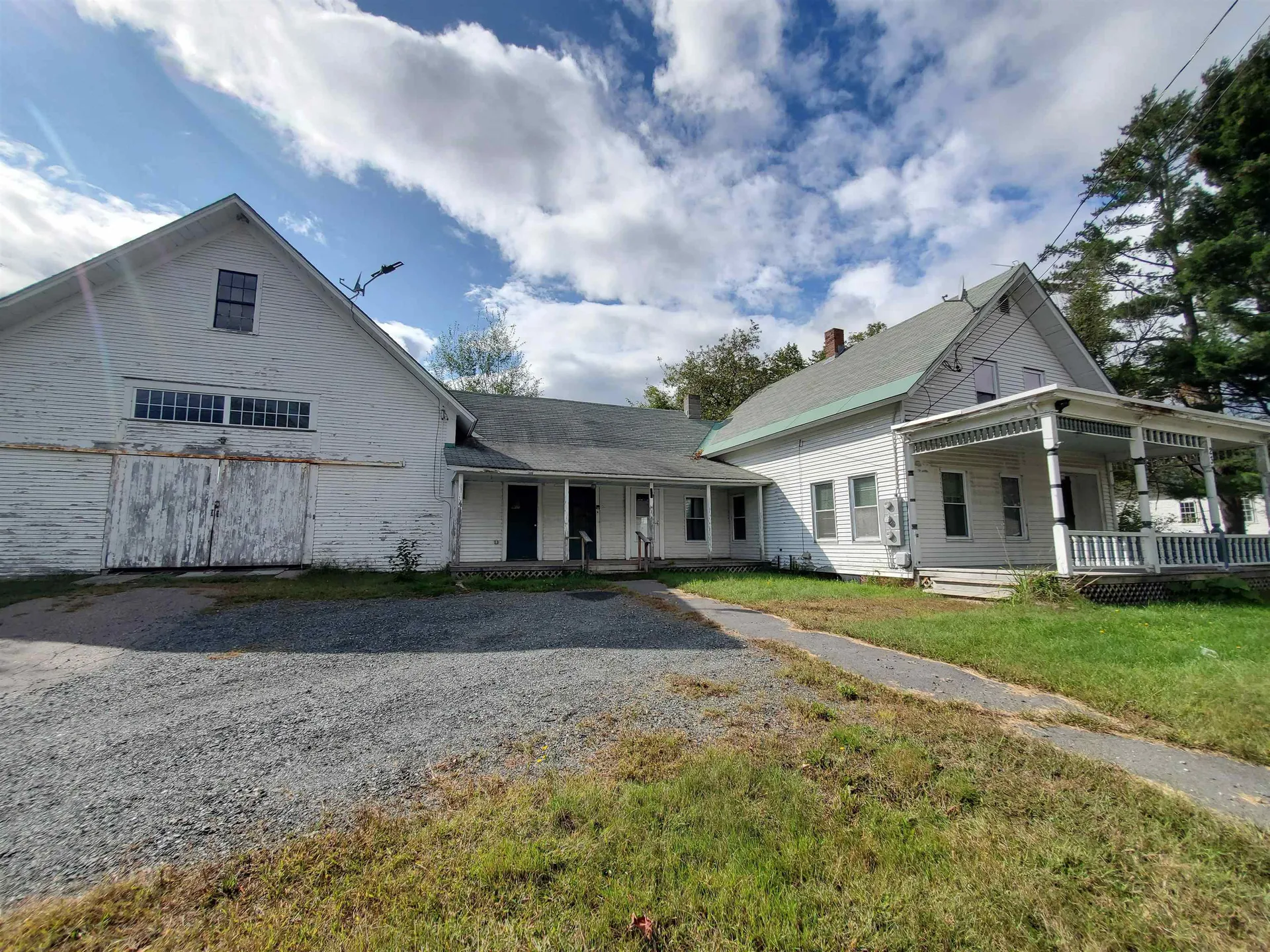 23 Canaan Street Canaan NH 03741