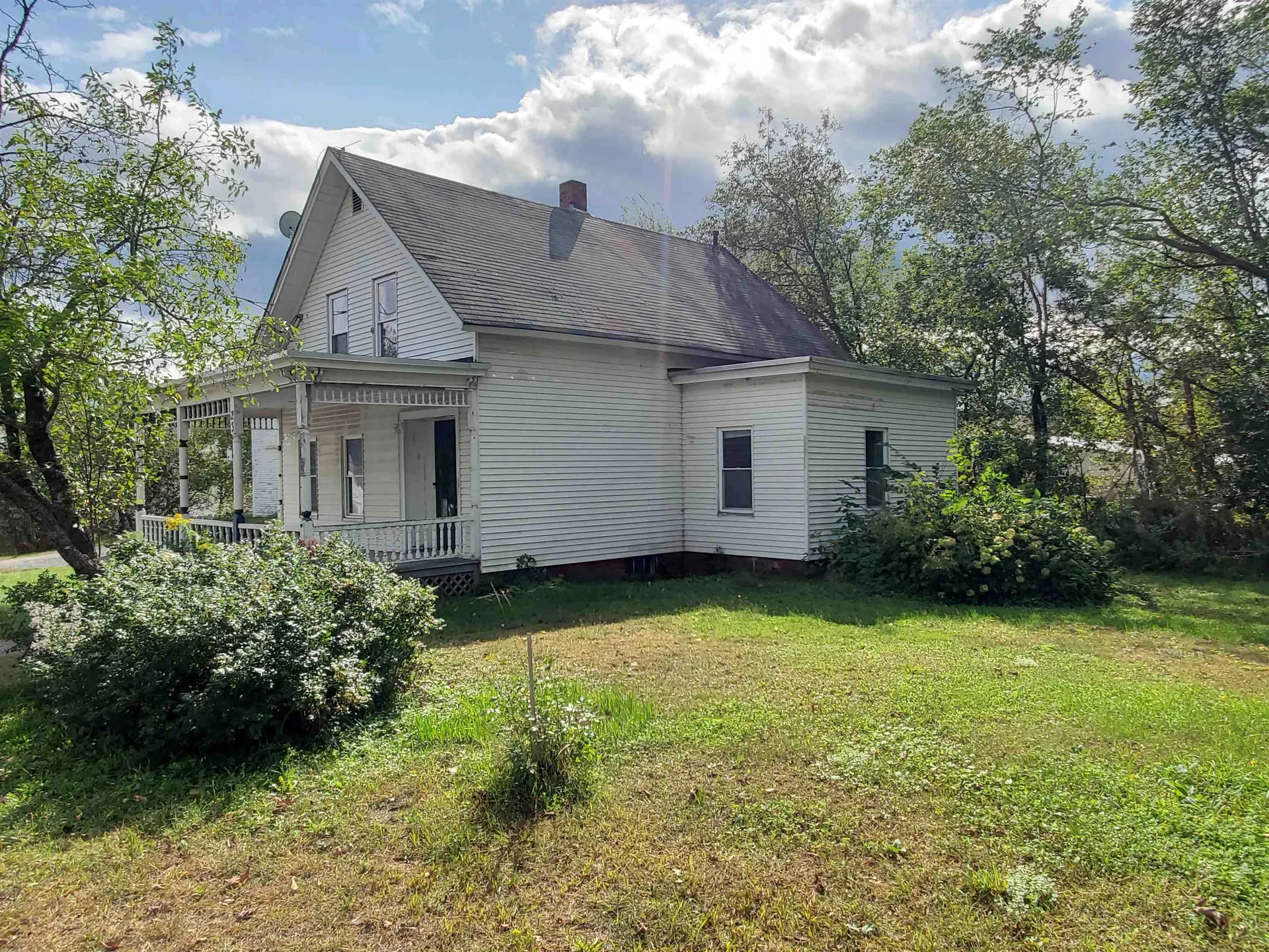 23 Canaan Street Canaan NH 03741