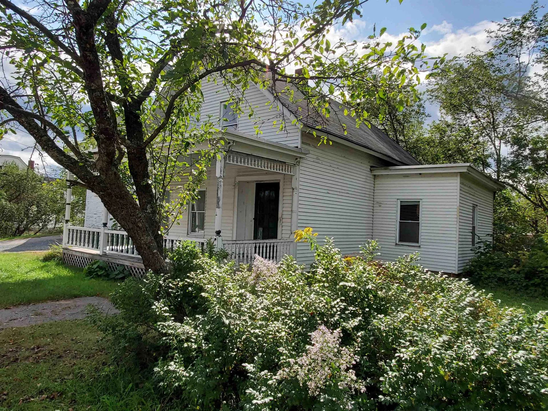 23 Canaan Street Canaan NH 03741