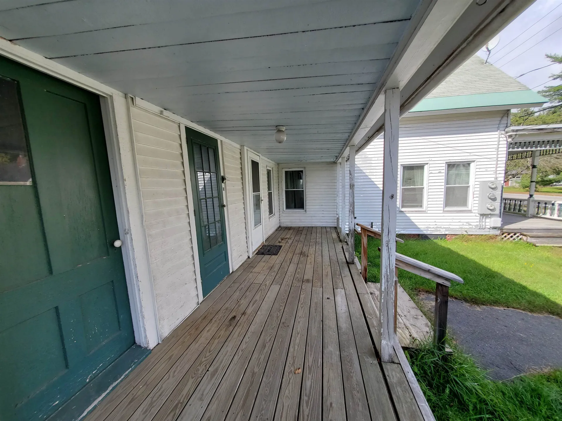 23 Canaan Street Canaan NH 03741