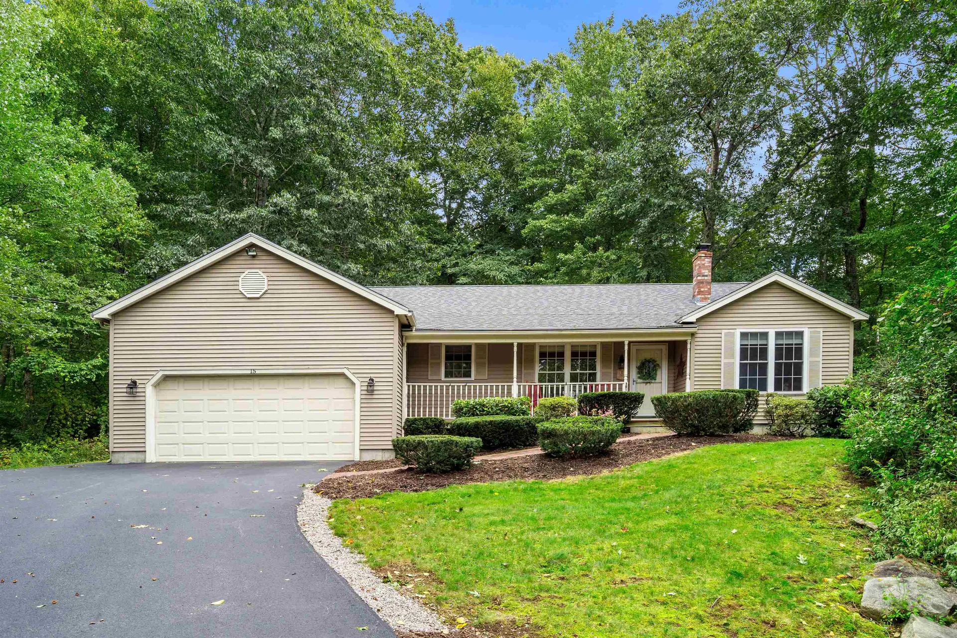 15 Grey Rock Road Bedford NH 03110