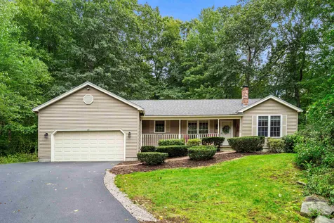15 Grey Rock Road Bedford NH 03110