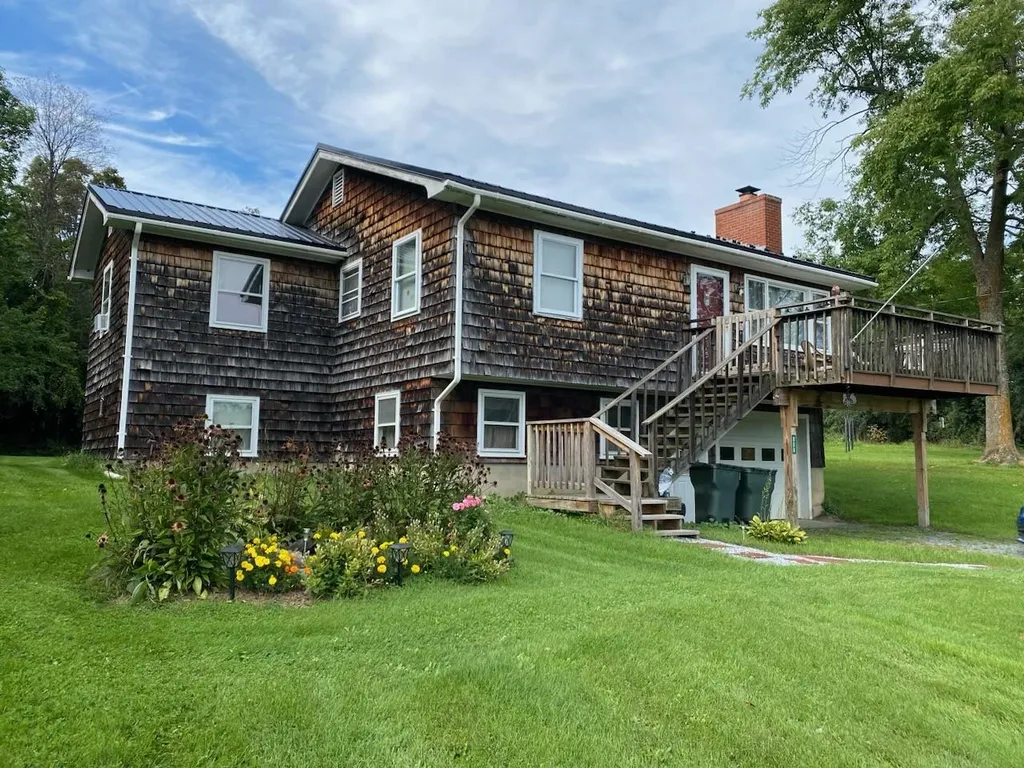 889 North Orwell Road Shoreham VT 05770