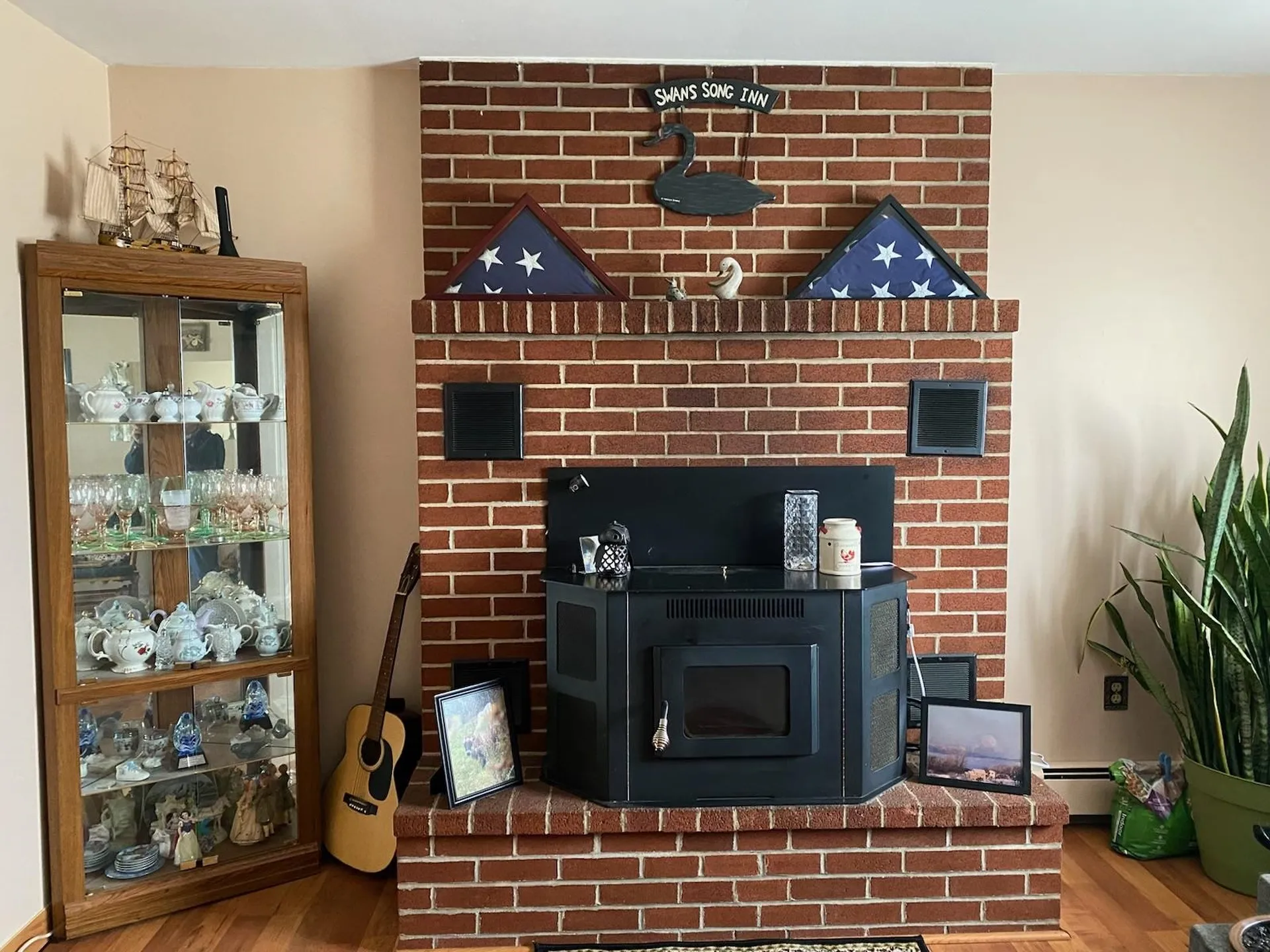 889 North Orwell Road Shoreham VT 05770