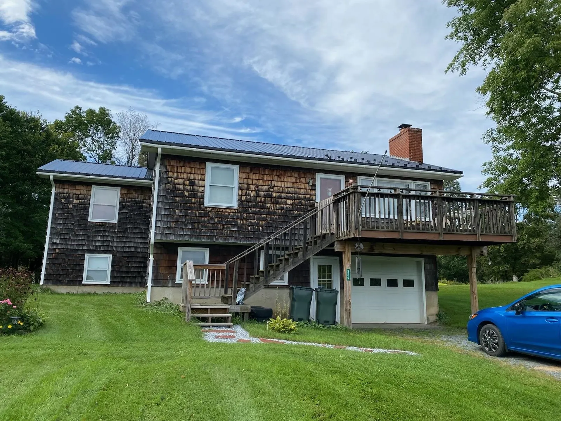 889 North Orwell Road Shoreham VT 05770