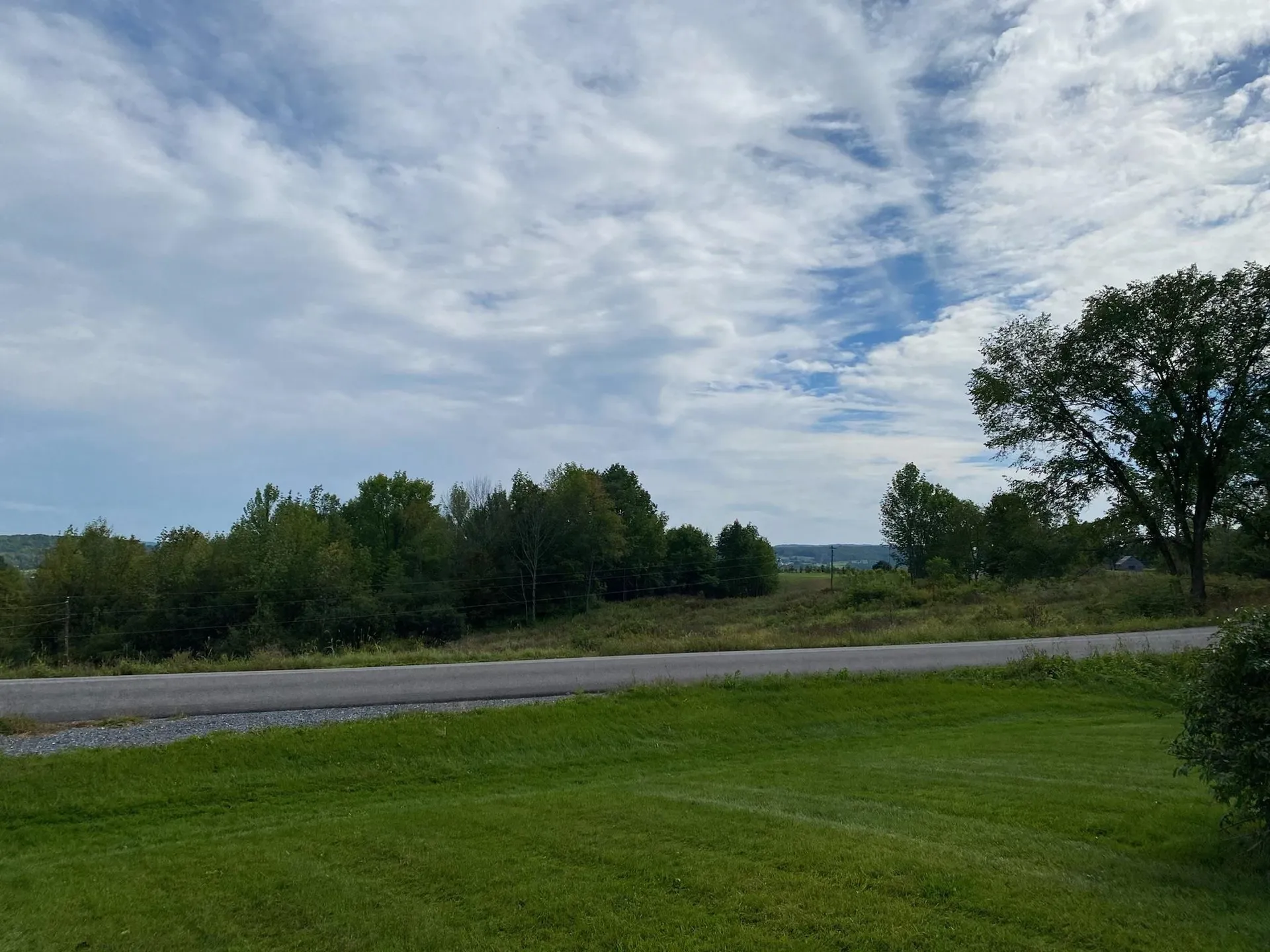 889 North Orwell Road Shoreham VT 05770