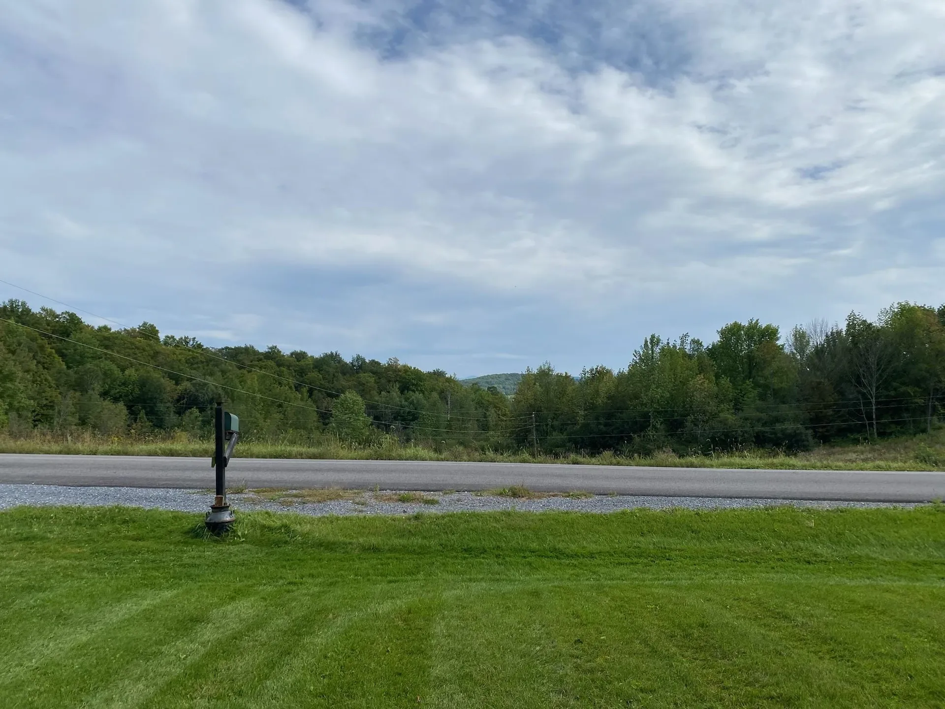889 North Orwell Road Shoreham VT 05770