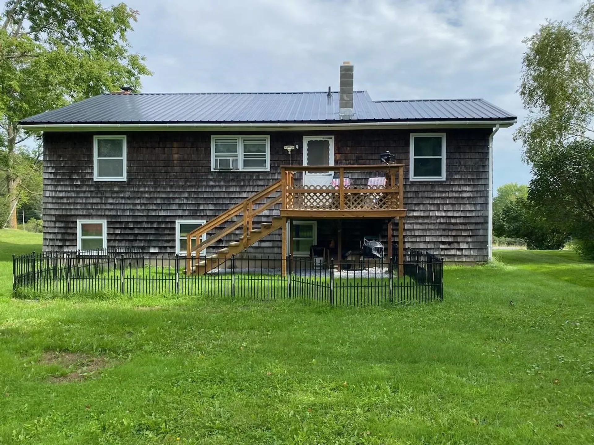 889 North Orwell Road Shoreham VT 05770