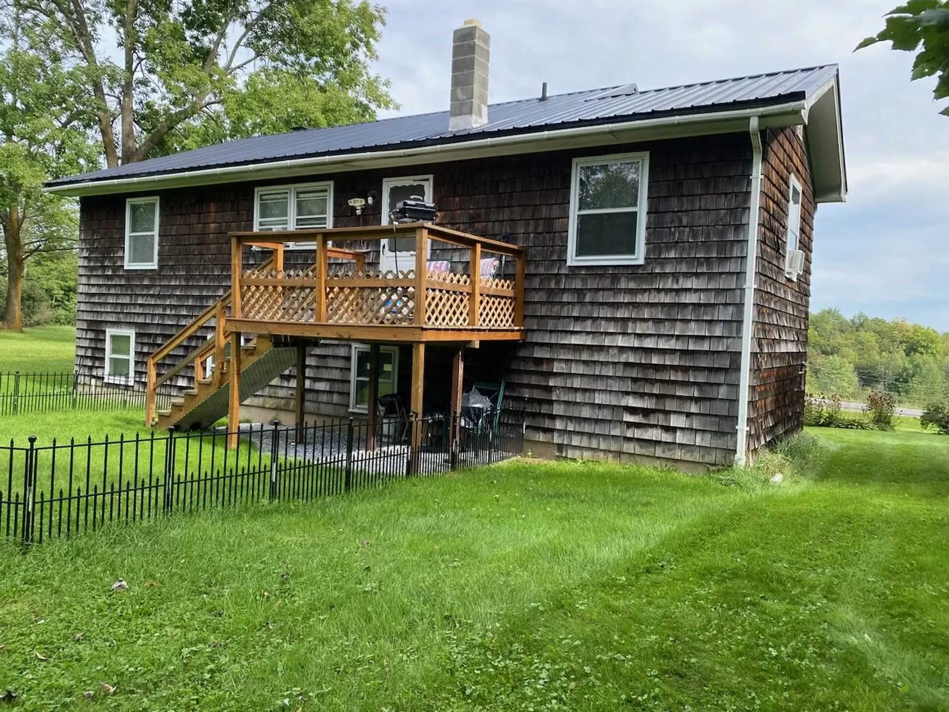 889 North Orwell Road Shoreham VT 05770