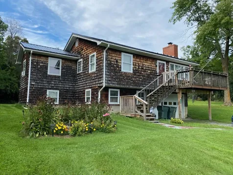 889 North Orwell Road Shoreham VT 05770