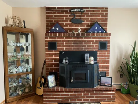 889 North Orwell Road Shoreham VT 05770