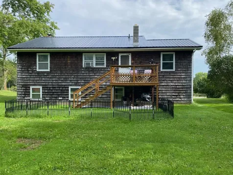 889 North Orwell Road Shoreham VT 05770