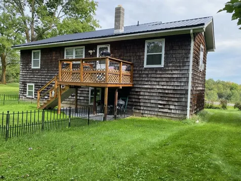 889 North Orwell Road Shoreham VT 05770