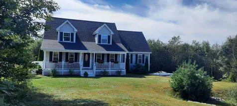 162 Royal View Drive Conway NH 03813